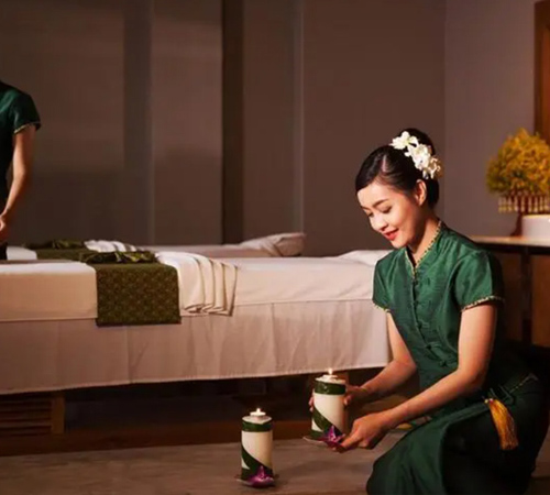 上海徐汇休闲会所会馆特色，地址,联系_YuYu养生馆会馆