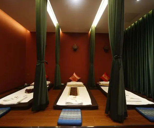 上海徐汇桑拿价格一览表