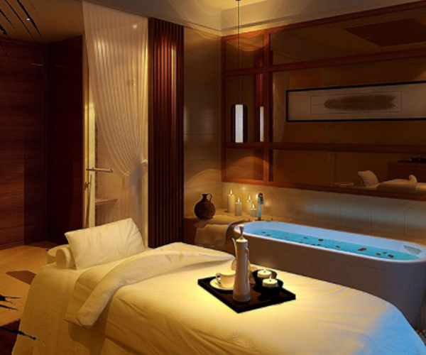 上海徐汇高端私人会所排名